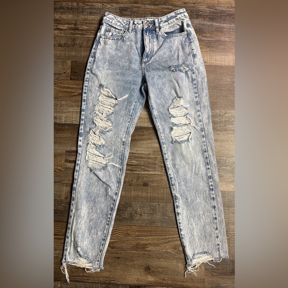 Garage Denim‎ Mom Jeans – Size 3